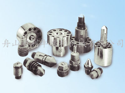 2012年浙江模具銷(xiāo)售額有很大突破